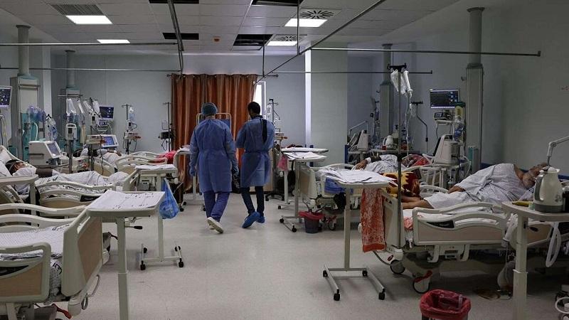 ما وضع مستشفيات شمال قطاع غزة؟ الإغاثة الطبية تجيب