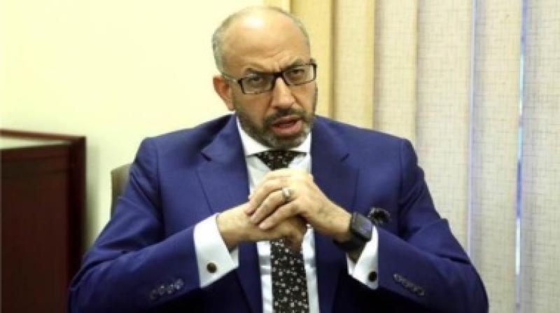 إلغاء حكم استبعاد حسام المندوه من الترشح لمنصب أمين صندوق الزمالك