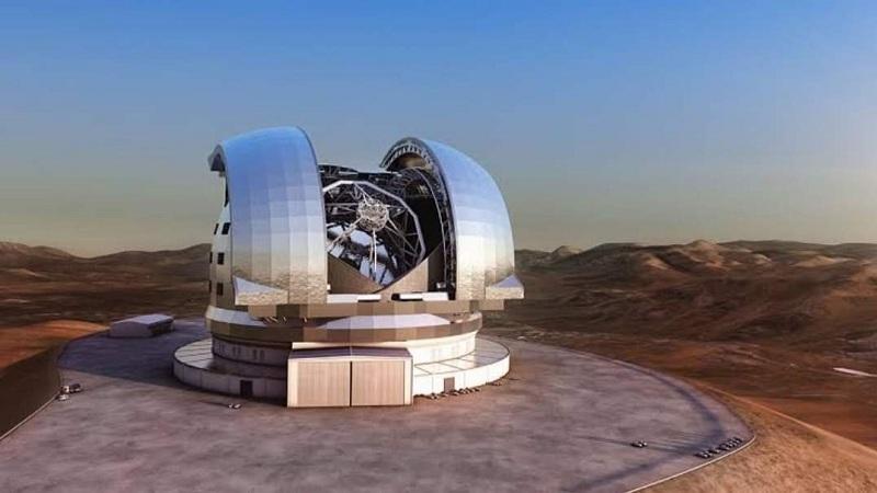 البحوث الفلكية: إنشاء مرصد بسيناء جعل مصر في قمة التكنولوجيا العالمية