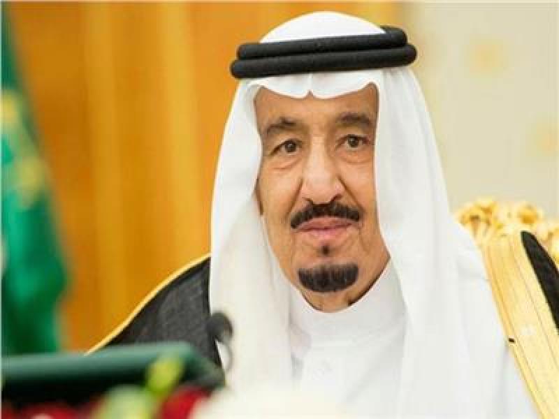 20-2-2024 | 19:21 مجلس الوزراء السعودي يُجدد المطالبة بضرورة إنهاء الكخادم الحرمين الشريفين الملك سلمان بن عبدالعزيز آل سعود