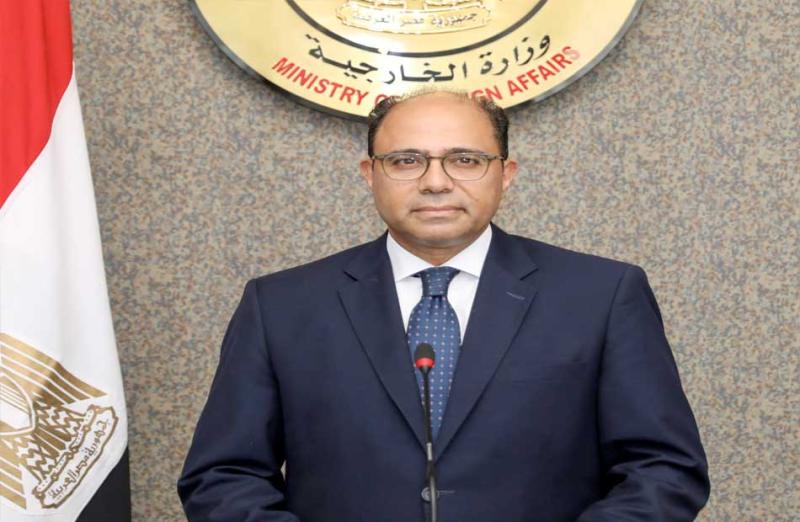 السفيرأحمد أبوزيد: السياسة الخارجية المصرية تتمتع بقدر كبير من المرونة والقدرة على التعامل مع التحديات
