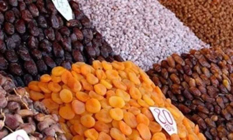 أسعار يامييش رمضان 2024 في منافذ وزارة الزراعة