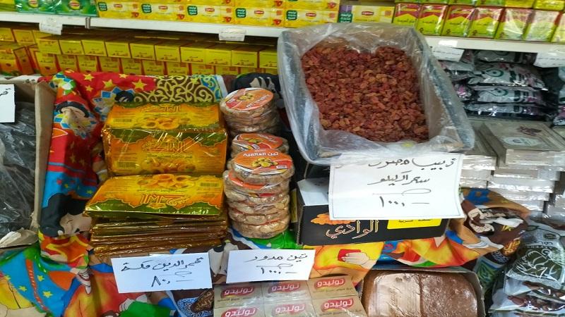 محافظ الإسكندرية: معارض أهلا رمضان تتيح السلع الأساسية بأسعار مخفضة
