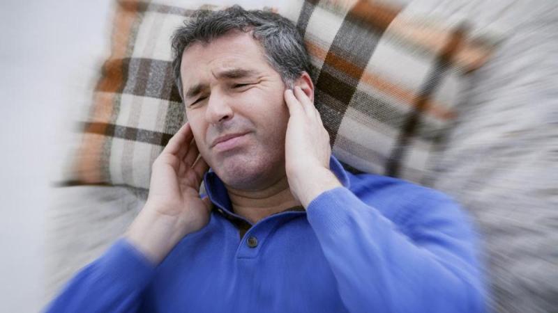 احذر من احتقان الأذن قد يسبب مرض خطير