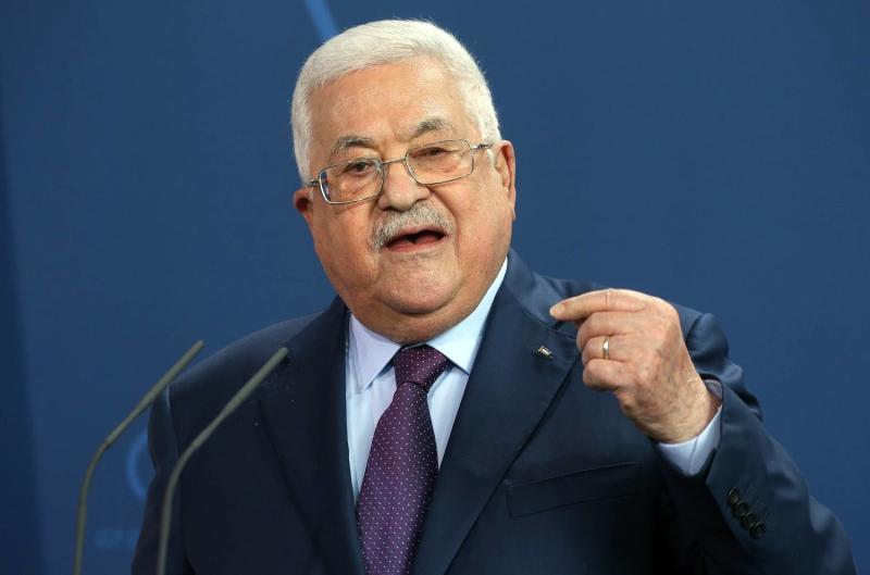 الرئاسة الفلسطينية تدين قرار مصادرة إسرائيل أراض بغور الأردن