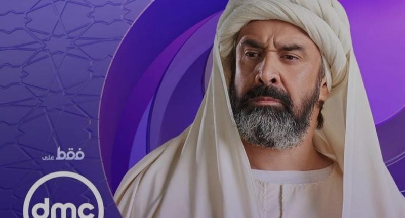 قنوات عرض مسلسل الحشاشين لـ «كريم عبد العزيز»