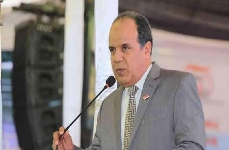 الحرية المصري: لقاء رئيس الوزراء مع أعضاء الحوار الوطني تأكيدًا للمشاركة في رسم الجمهورية الجديدة