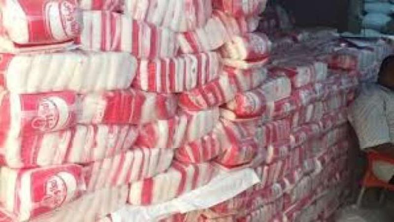وزير التموين: انتهاء أزمة السكر خلال 10 أيام مع زيادة توريد البنجر