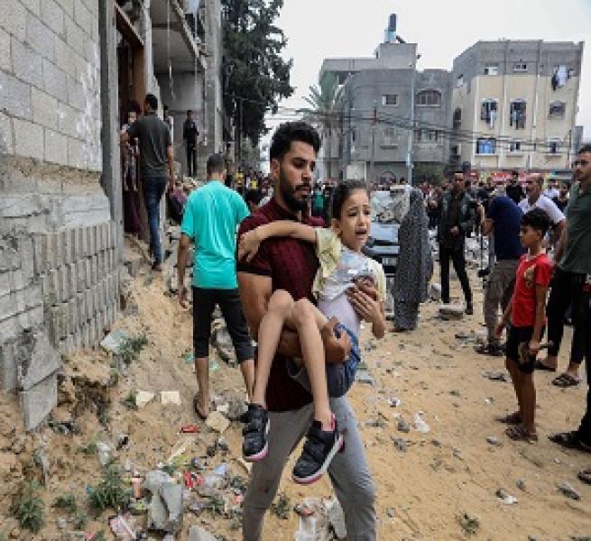 متحدث الرئاسة: لا نتعامل مع شهداء غزة كأرقام.. نحزن ونتألم ونسعى لحل الأزمة