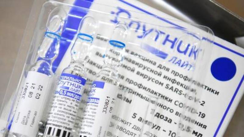 وزارة الصحة الروسية تسجل لقاح ”سبوتنيك V” بتركيبة محدثة