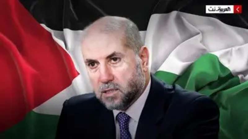 الهباش: نتمنى أن تكون حركة حماس وصلت لقناعة أن لا خلاص أمام الشعب الفلسطيني
