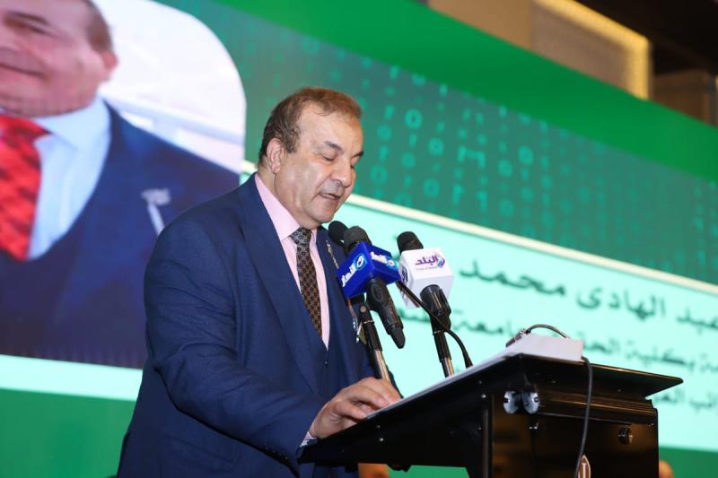 رئيس اتحاد خبراء: الضرائب أهم محاور الوحدة الإقتصادية العربية