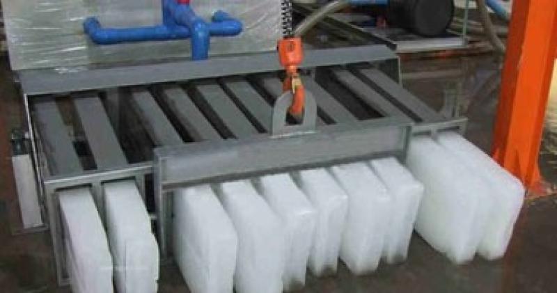 إجراءات قانونية ضد 20 مصنعا لإنتاج ألواح الثلج بسبب الأسعار