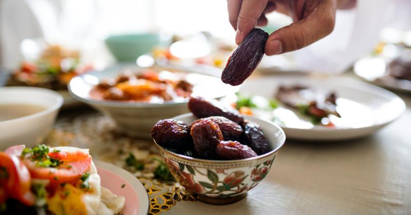 «فرصة ذهبية».. 4 أطعمة خفيفة تساعدك على خسارة الوزن قبل رمضان