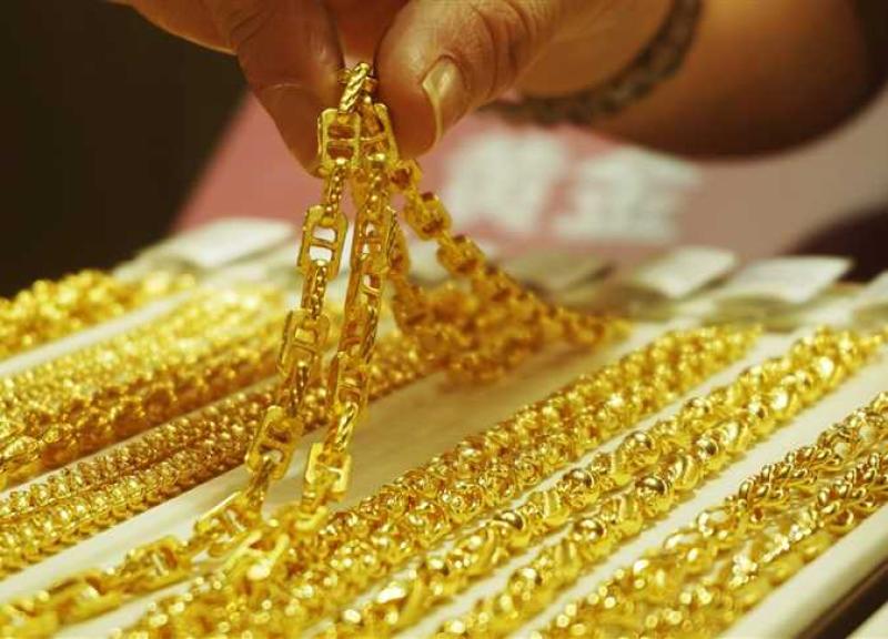 استقرار اسعار الذهب في مصر اليوم السبت 2 مارس 2024