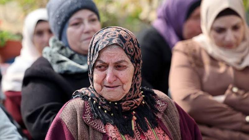 الأمم المتحدة: إسرائيل قتلت نحو 9 آلاف امرأة فلسطينية فى حرب غزة