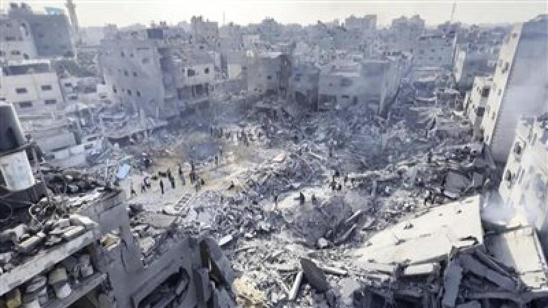 المتحدث باسم حركة فتح: نتنياهو يرى استمرار العدوان على غزة طريقا لبقاءه في السلطة