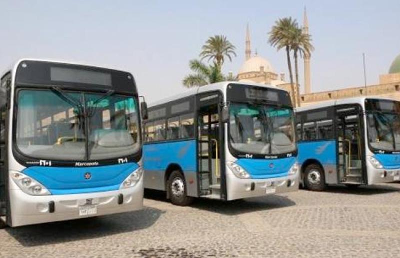 تعديل مواعيد النقل العام في القاهرة خلال شهر رمضان