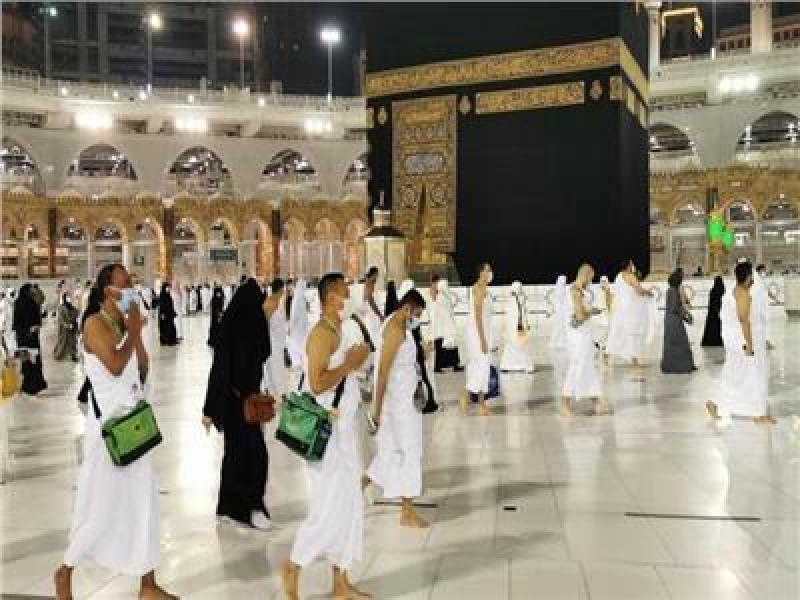 السعودية تعلن جاهزية مطاراتها لاستقبال المعتمرين خلال موسم رمضان 2024