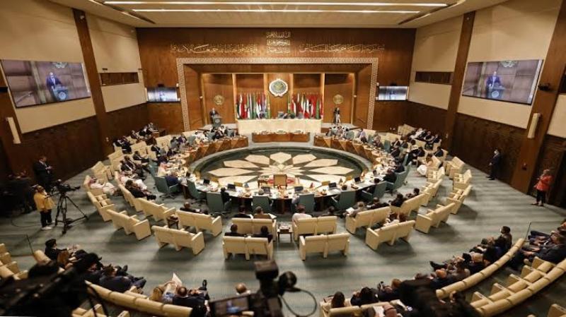 الجامعة العربية تحتفل بذكرى تأسيسها اليوم 22-3-2024