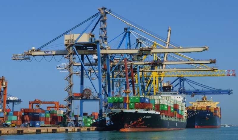 348 مليون دولار قيمة صادرات مصر من الصناعات الهندسية خلال يناير