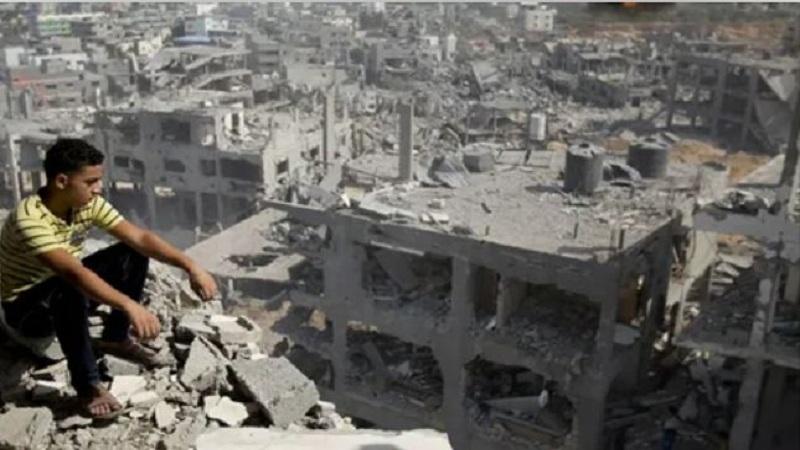 استئناف مفاوضات غزة في القاهرة لليوم الثاني وسط «تقدم ملحوظ»