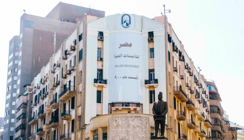 الصندوق السيادي يتلقى عرض استحواذ على 40% من مصر لتأمينات الحياة