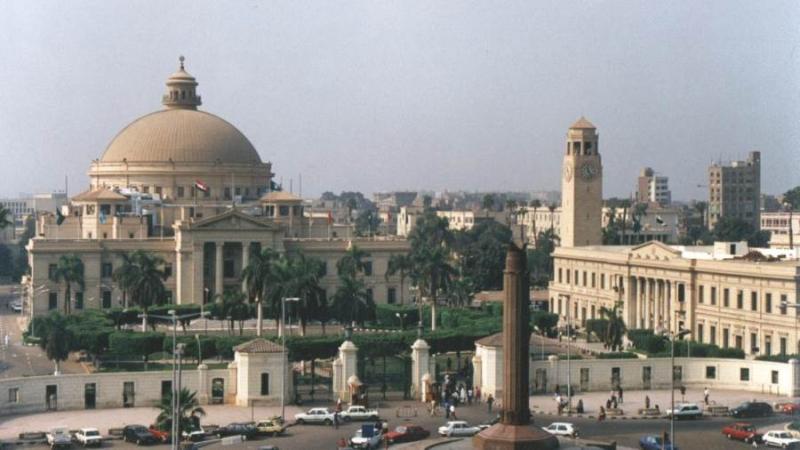 جامعة القاهرة: لم يصدر حكم نهائي بحق رئيس الجامعة وعميد الزراعة