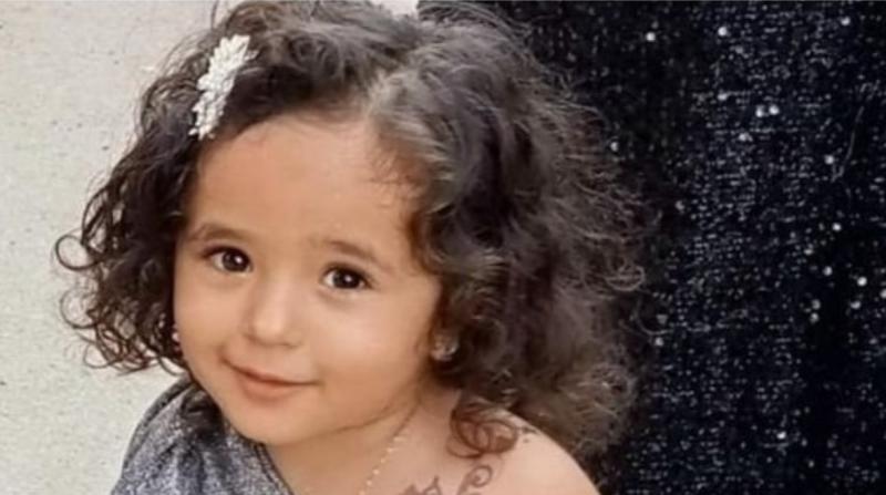 8 مايو النطق بالحكم على المتهم بقتل الطفلة مكة في القاهرة