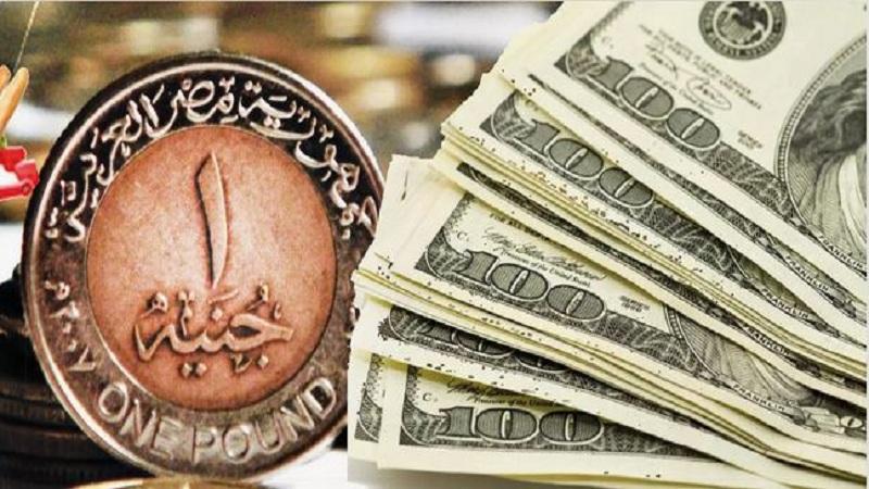 عاجلI السندات المصرية تقفز عقب قرارات البنك المركزي
