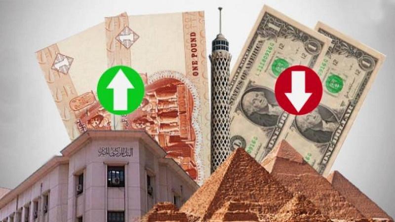 خبير اقتصادي يتحدث عن سبب تعويم الجنيه المصري