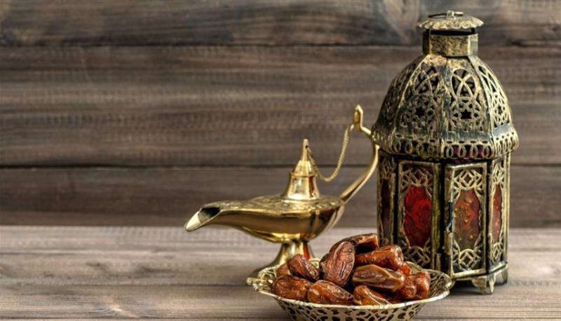 كيف يستعد الجسم لصيام  شهر رمضان؟