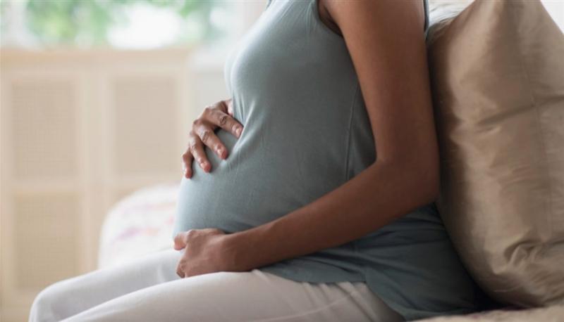 دراسة تكشف عن حقائق جديدة عن هرمونات التوتر أثناء الحمل