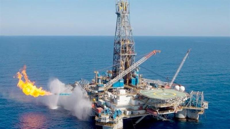  التنقيب عن الغاز بالبحر المتوسط
