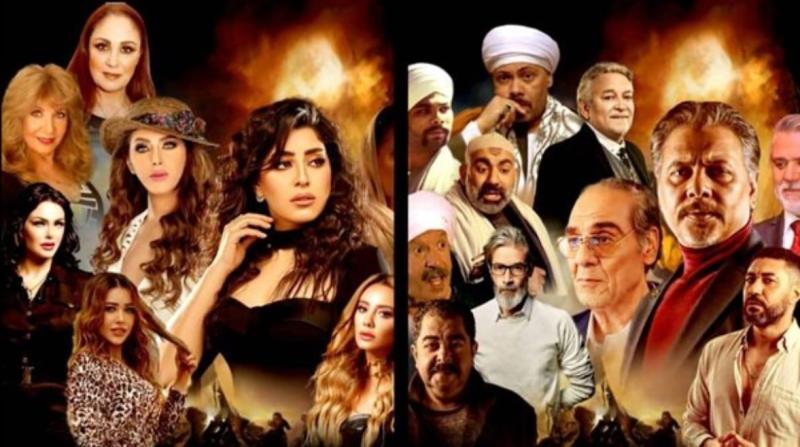 بلاغ للنائب العام ضد منتجي مسلسل ”تل الراهب” بسبب أجور الفنانين