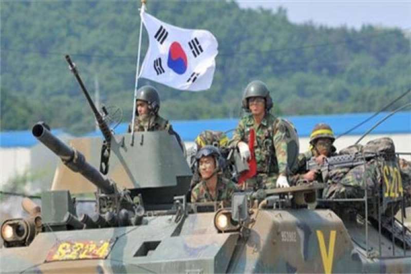 وزير دفاع كوريا الجنوبية يدعو إلى تدريبات واقعية للقضاء على نظام بيونج يانج
