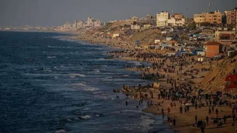 واشنطن توضح لمصر: الممر البحري لمساعدات غزة مكمل لمعبر رفح