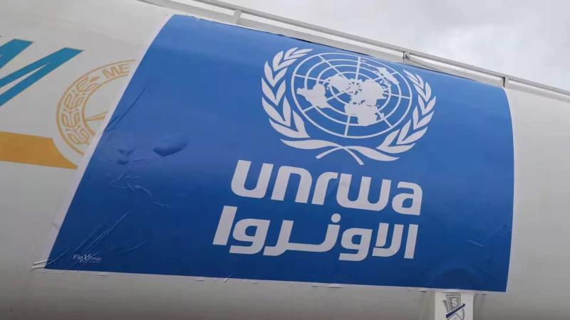 أونروا: إسرائيل لا تسمح بدخول المساعدات بالشكل المطلوب لغزة