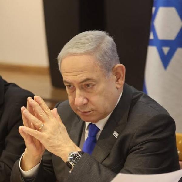 المعارضة الإسرائيلية: تطالب بحل حكومة نتنياهو