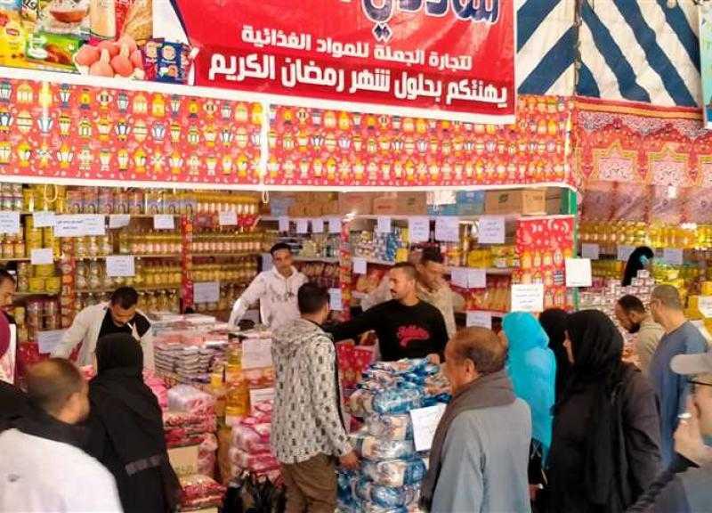 خبير اقتصادي: انخفاض كبير في الأسعار خلال شهر رمضان