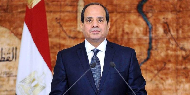 أحمد موسى يهنئ الرئيس السيسي والشعب المصري بمناسبة بداية شهر رمضان