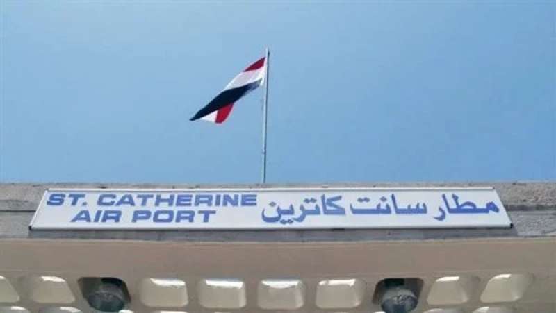 مطار دولي في سانت كاترين وفنادق.. أحمد موسى يكشف خطة الدولة لتنشيط السياحة في سيناء