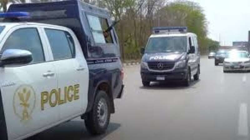 السيطرة على مشاجرة مسلحة بين عائلتين في سوهاج