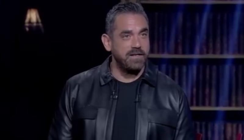 أمير كرارة لجمهور السوشيال ميديا: ”ليه بتشتمونا إحنا بنشتغل عشانكم”