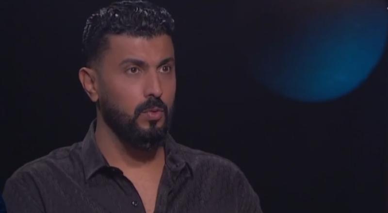 محمد سامي: أنا الأنجح في الدراما المصرية