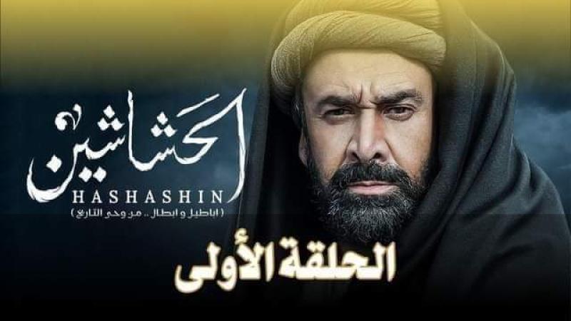 حسن الصباح يأمر بقتل مؤذن المسجد بأحداث مسلسل الحشاشين الحلقة 1