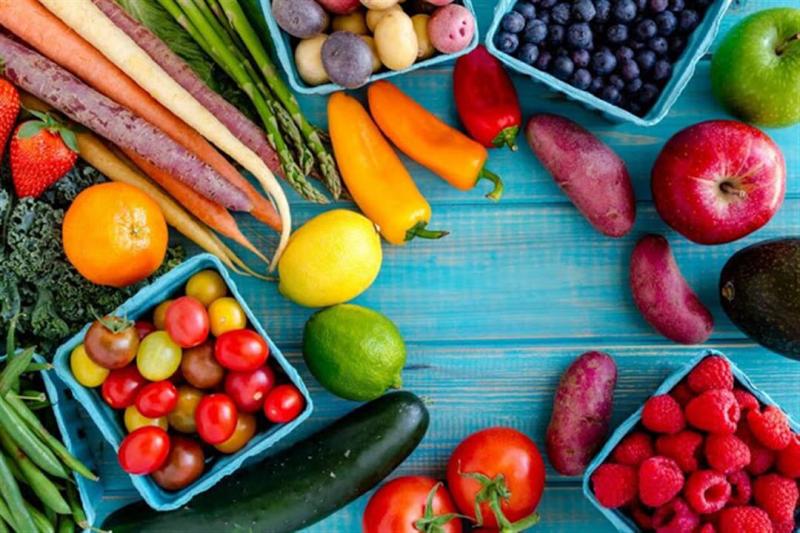 أسعار الخضراوات والفاكهة اليوم  الثلاثاء 12 مارس 2024 بالأسواق