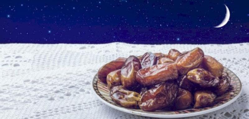 أفضل دعاء عند الإفطار في رمضان 2024