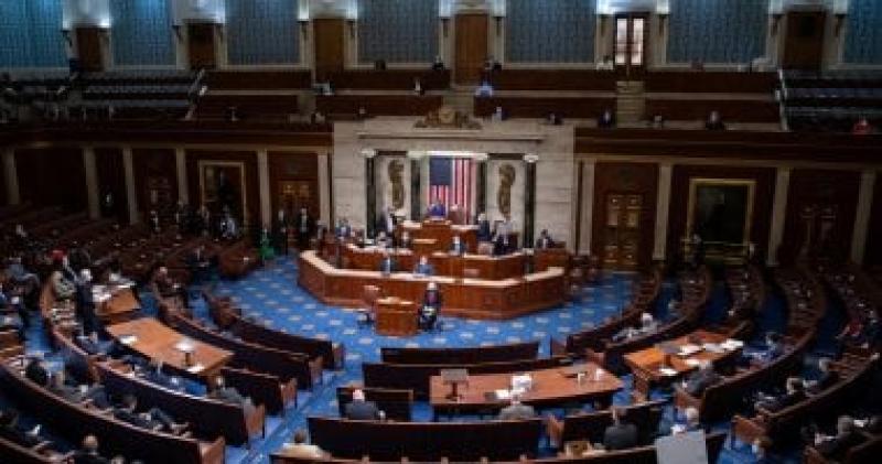 مجلس النواب الأمريكى يقر مشروع قانون حظر ”تيك توك”