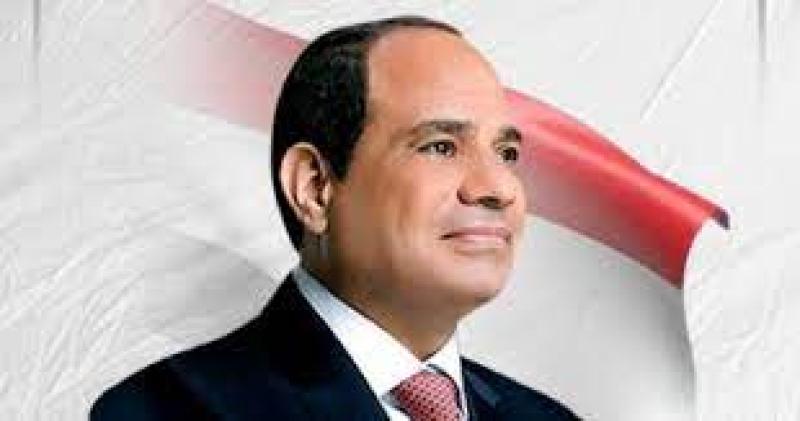 الرئيس السيسي: اتفقت مع رئيس وزراء هولندا على مزيد من الاستثمارات  الهولندية  في السوق المصري